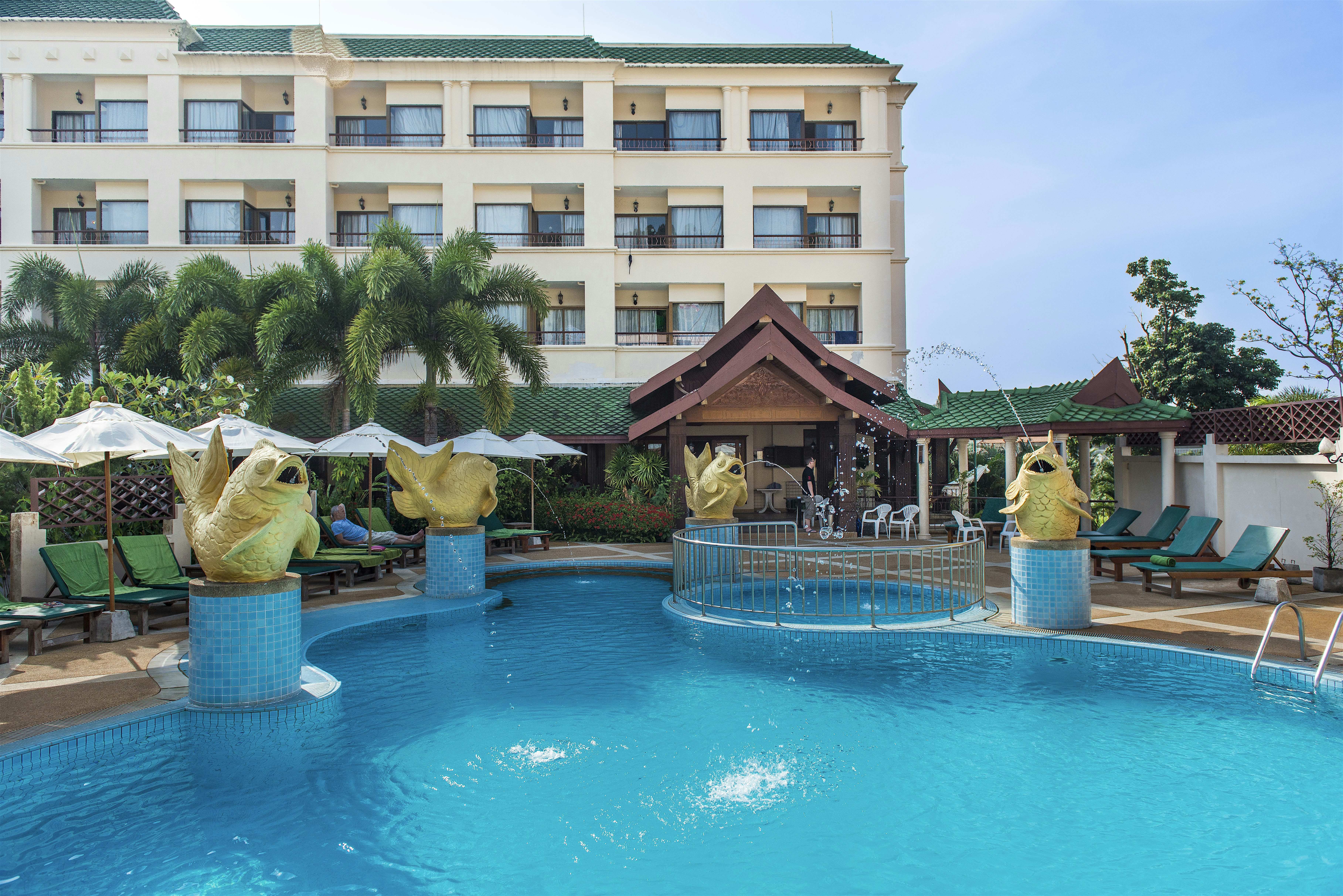 Krabi Heritage